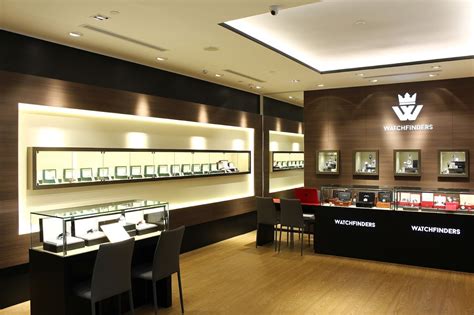 11 Watch Shops In KL For All Watch Enthusiasts .